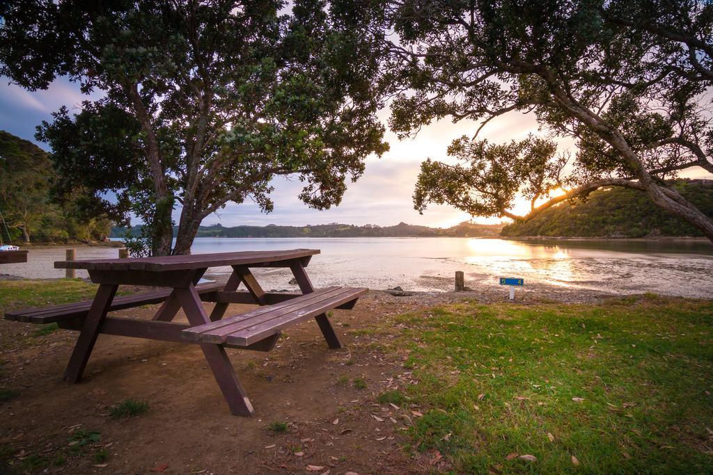 Paihia Top10 بيهْيا المظهر الخارجي الصورة