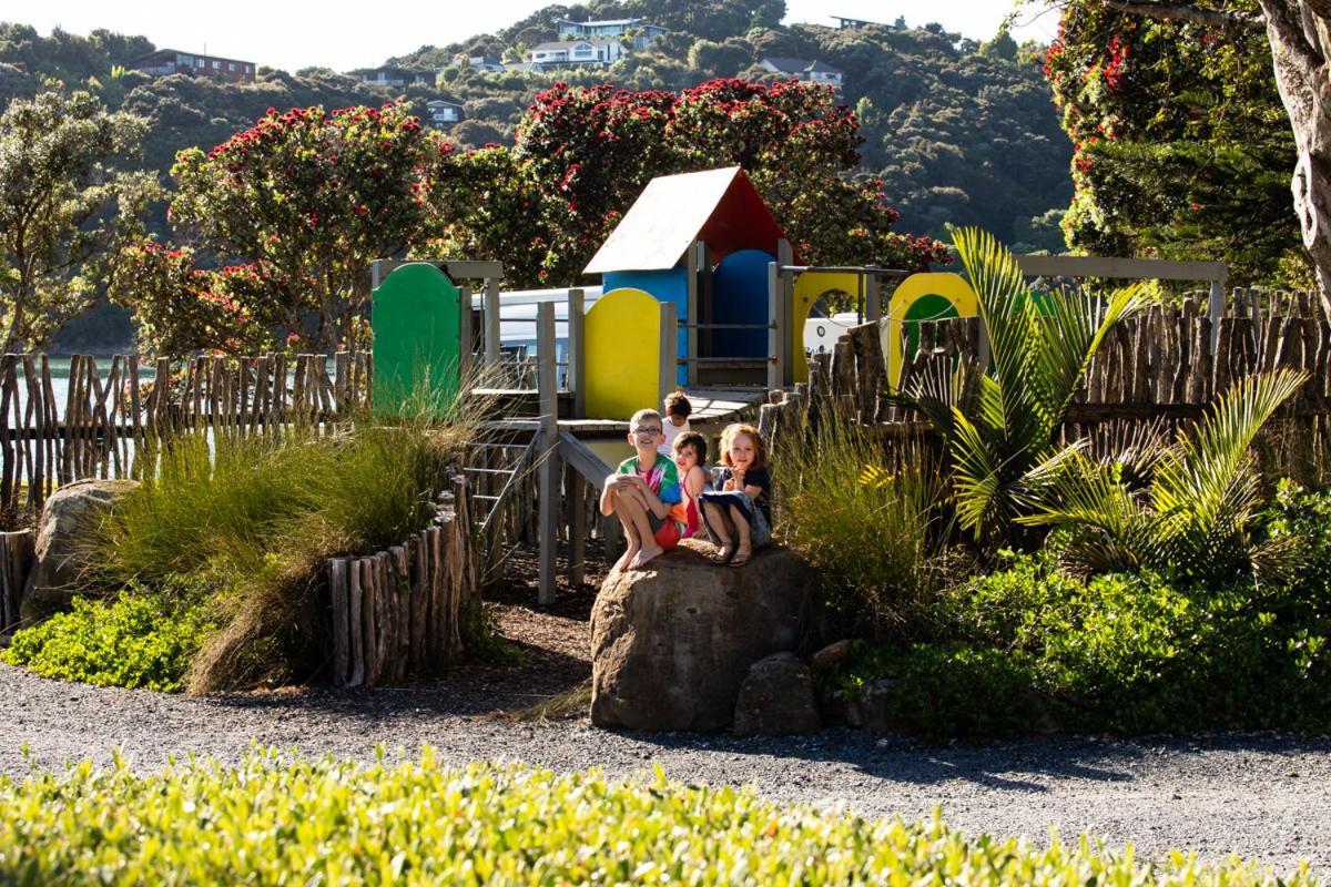Paihia Top10 بيهْيا المظهر الخارجي الصورة